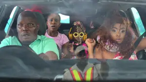 Backdrop to the movie "Disaster Holiday" #681859