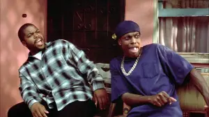 Backdrop to the movie "Friday" #699225