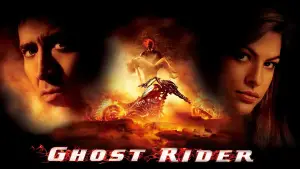 Ghost Rider