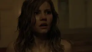 Backdrop to the movie "House of Wax" #504980