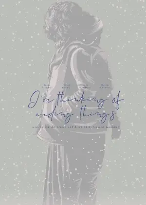 Poster to the movie "I