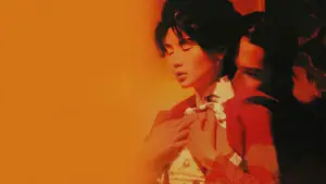 Backdrop to the movie "In the Mood for Love" #527342