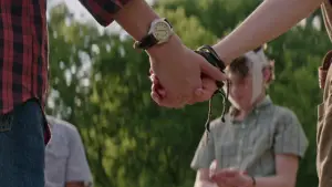 Backdrop to the movie "It" #768561