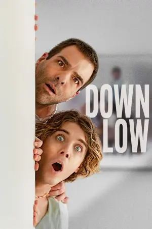 Poster to the movie "Down Low" #350801