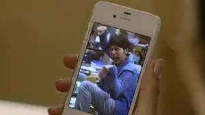 Backdrop to the movie "Judge!" #395308