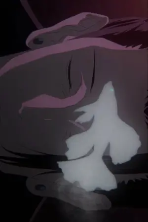 Poster to the movie "JUJUTSU KAISEN: Hidden Inventory / Premature Death - The Movie" #609758