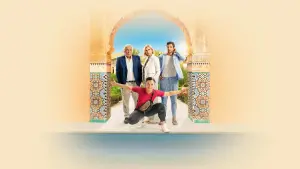 Backdrop to the movie "Pimp My Bride" #622146