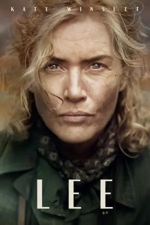 Poster to the movie "Lee" #612646