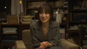 Backdrop to the movie "Like Someone in Love" #386866