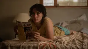 Backdrop to the movie "Love Lies Bleeding" #556661