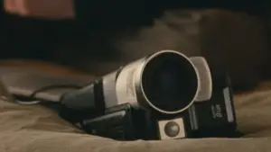 Backdrop to the movie "Lurker" #779561