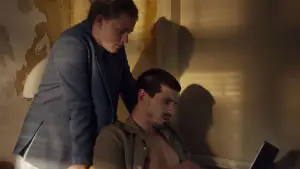 Backdrop to the movie "My Wonderful Stranger" #707270