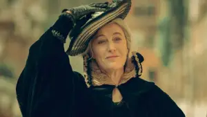 Backdrop to the movie "Duse" #532524