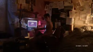 Backdrop to the movie "Project MKHEXE" #786240