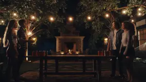 Backdrop to the movie "Say Less" #769178