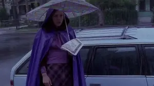 Backdrop to the movie "Secretary" #718450