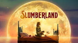 Backdrop to the movie "Slumberland" #217507