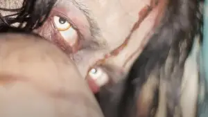 Backdrop to the movie "The Demon