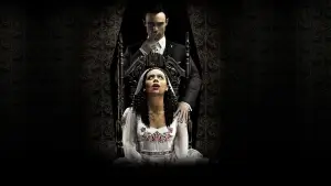 Backdrop to the movie "The Invitation" #861096