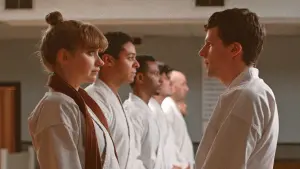 Backdrop to the movie "The Art of Self-Defense" #278554