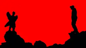 Backdrop to the movie "The Exorcist" #189191