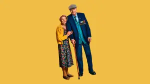 Backdrop to the movie "The Great Escaper" #759302