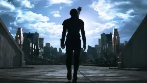 Backdrop to the movie "The Hunger Games: Mockingjay - Part 2" #785561