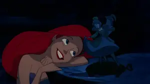 Backdrop to the movie "The Little Mermaid" #601823