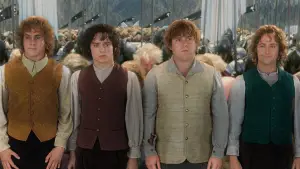 Backdrop to the movie "The Lord of the Rings: The Return of the King" #514724