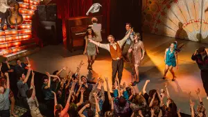 Backdrop to the movie "The Plagiarist" #792083