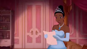 Backdrop to the movie "The Princess and the Frog" #748716