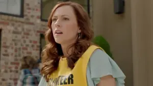 Backdrop to the movie "Unplanned" #416854