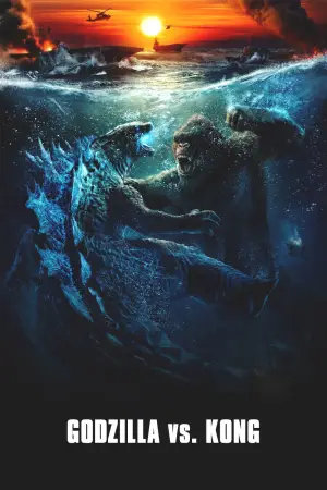 Godzilla vs. Kong