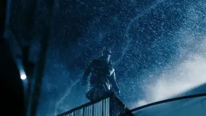 Backdrop to the movie "Watchmen" #652688