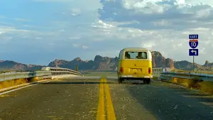 Backdrop to the movie "Little Miss Sunshine" #805665