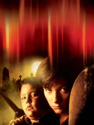 Poster to the movie "Pet Sematary II" #894676