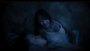 Backdrop to the movie "Greed" #700956