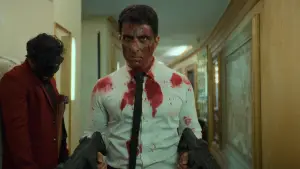 Backdrop to the movie "Fateh" #802616