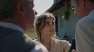 Backdrop to the movie "Flood" #544308