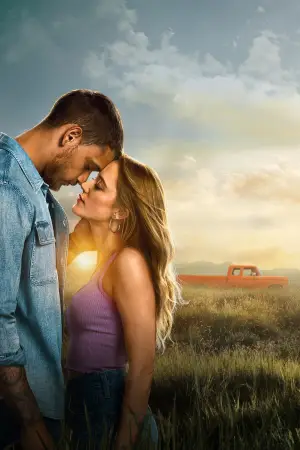 Poster to the movie "Reminders of Him" #746798