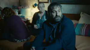 Backdrop to the movie "Sieranevada" #675178