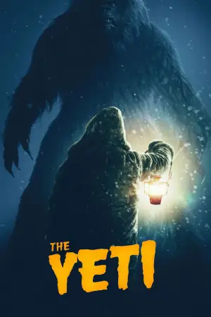 Poster to the movie "The Yeti" #795576