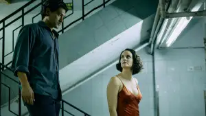 Backdrop to the movie "Emmanuelle" #589613