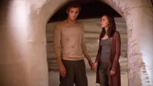 Backdrop to the movie "The Host" #863770
