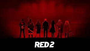 Backdrop to the movie "RED 2" #55518