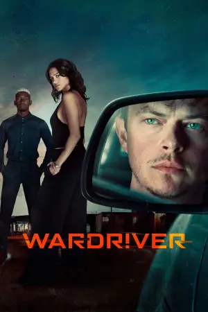 Poster to the movie "Wardriver" #746755