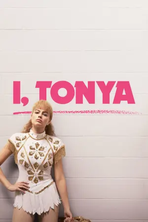 Poster to the movie "I, Tonya" #211216