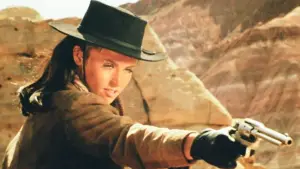 Backdrop to the movie "The Shooting" #643565