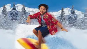 Backdrop to the movie "Johnny Tsunami" #470591