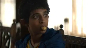 Backdrop to the movie "A Hero